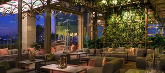 InterContinental Dubai Festival City by IHG