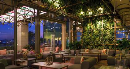 InterContinental Dubai Festival City by IHG