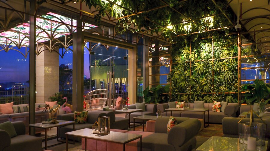 InterContinental Dubai Festival City by IHG