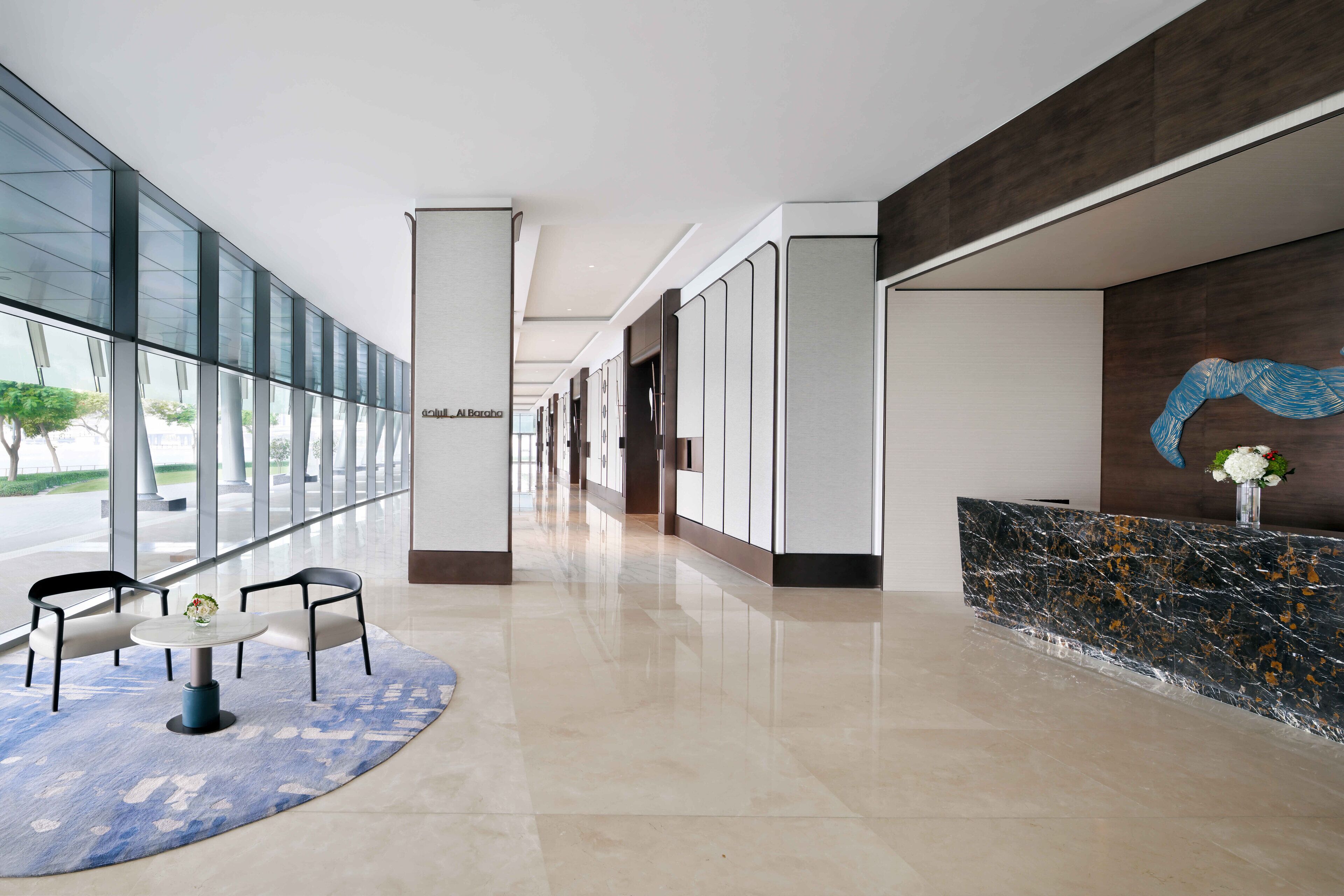 Photo - InterContinental Dubai Festival City by IHG