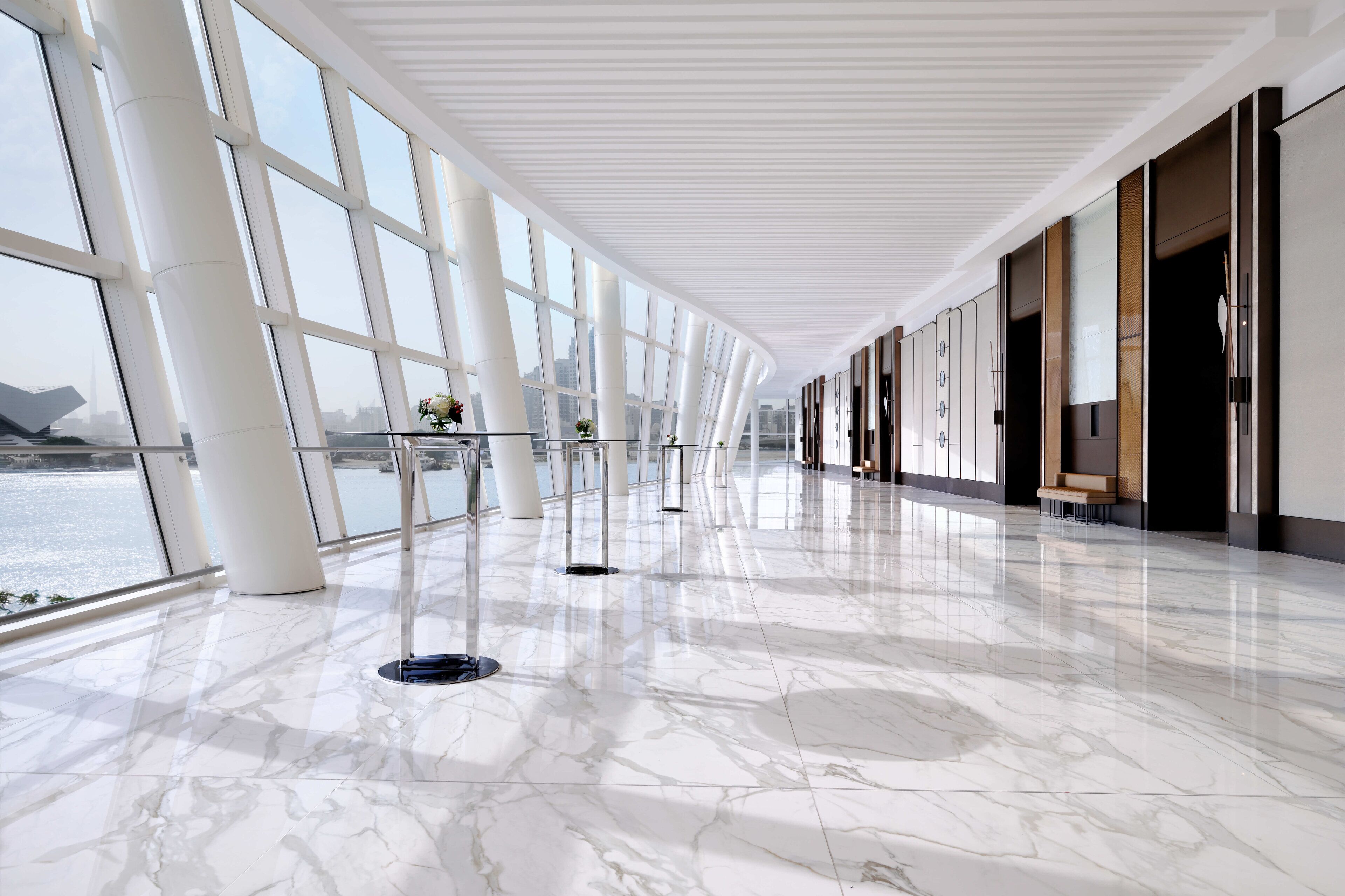 Foto - InterContinental Dubai Festival City by IHG