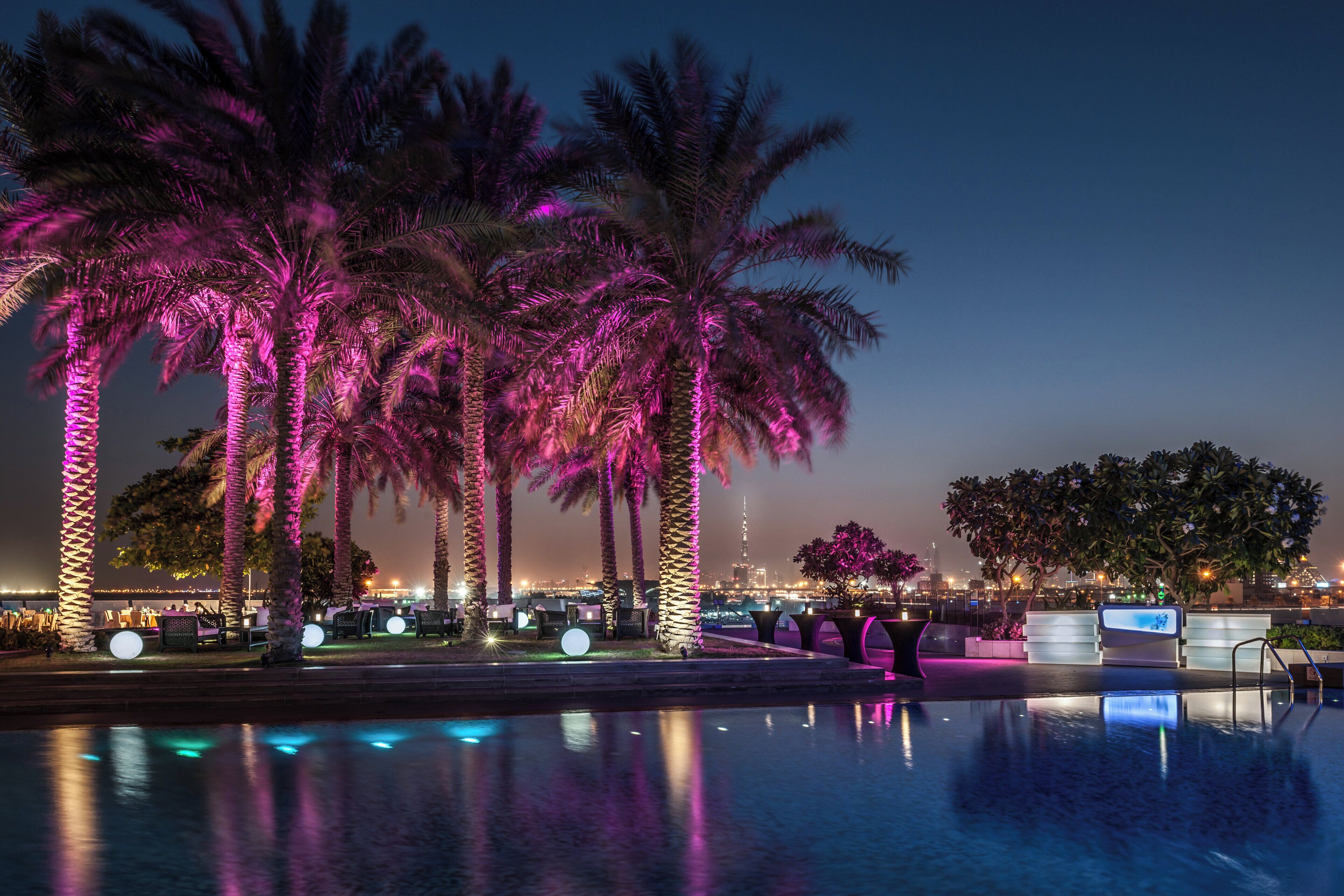 Foto - InterContinental Dubai Festival City by IHG