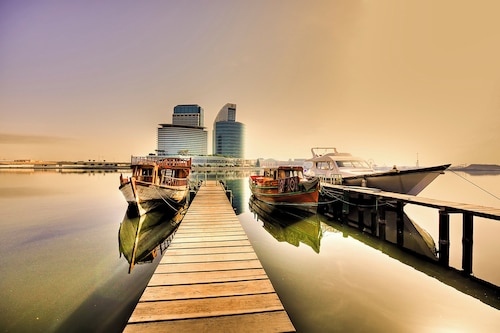 InterContinental Dubai Festival City by IHG