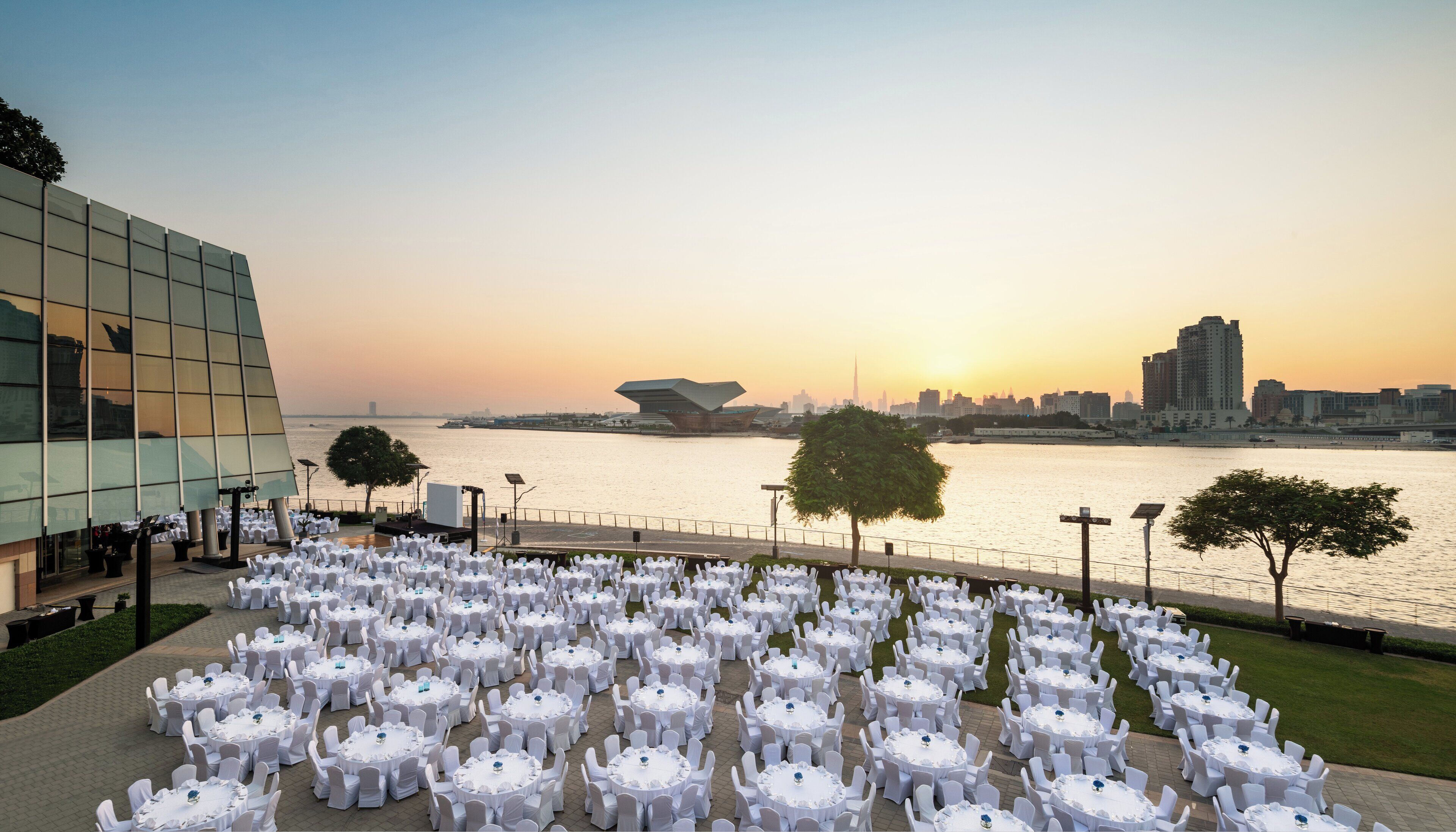 Foto - InterContinental Dubai Festival City by IHG