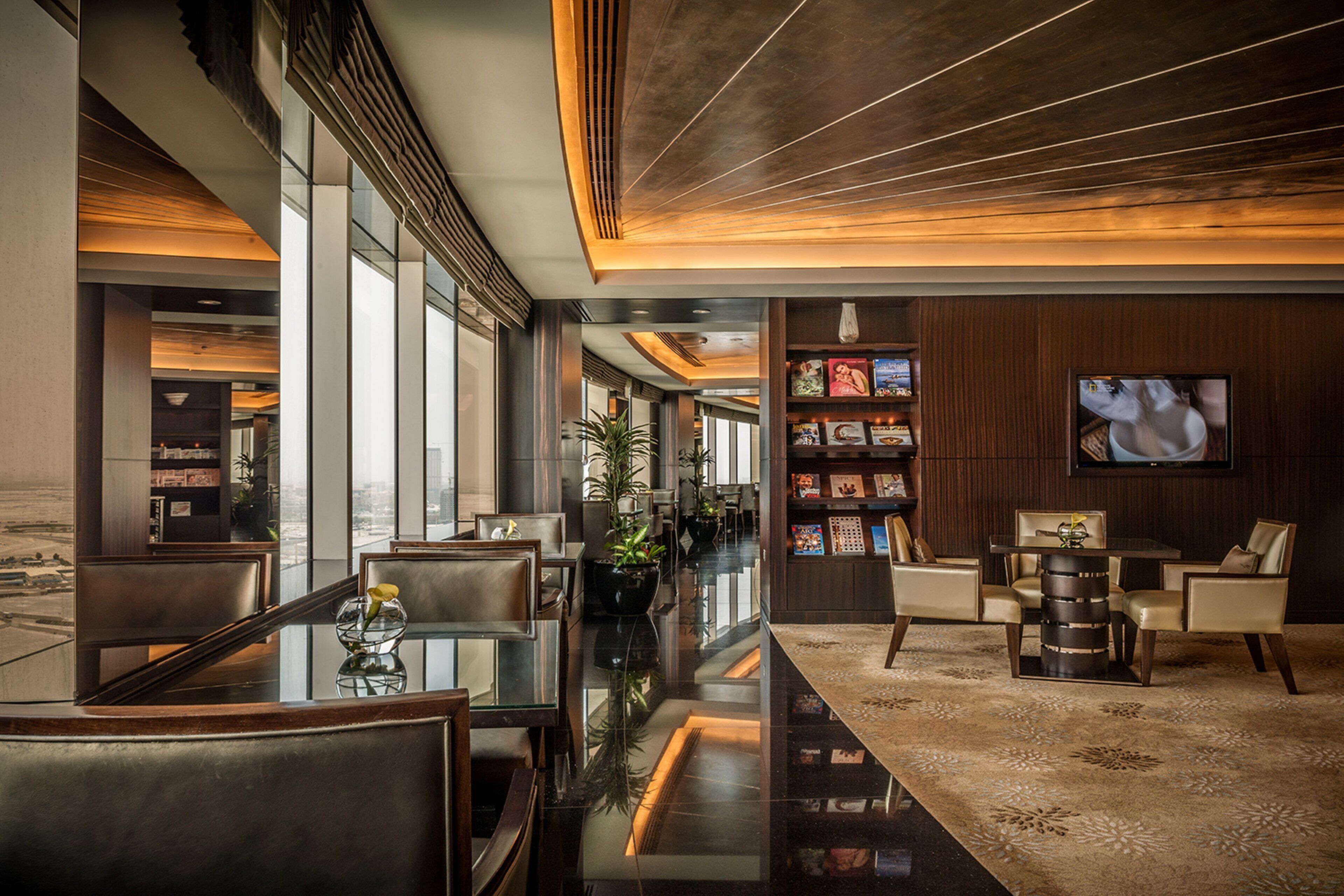 Foto - InterContinental Dubai Festival City by IHG