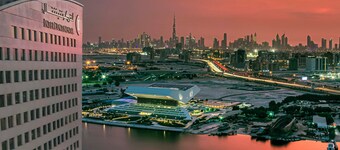 InterContinental Dubai Festival City by IHG