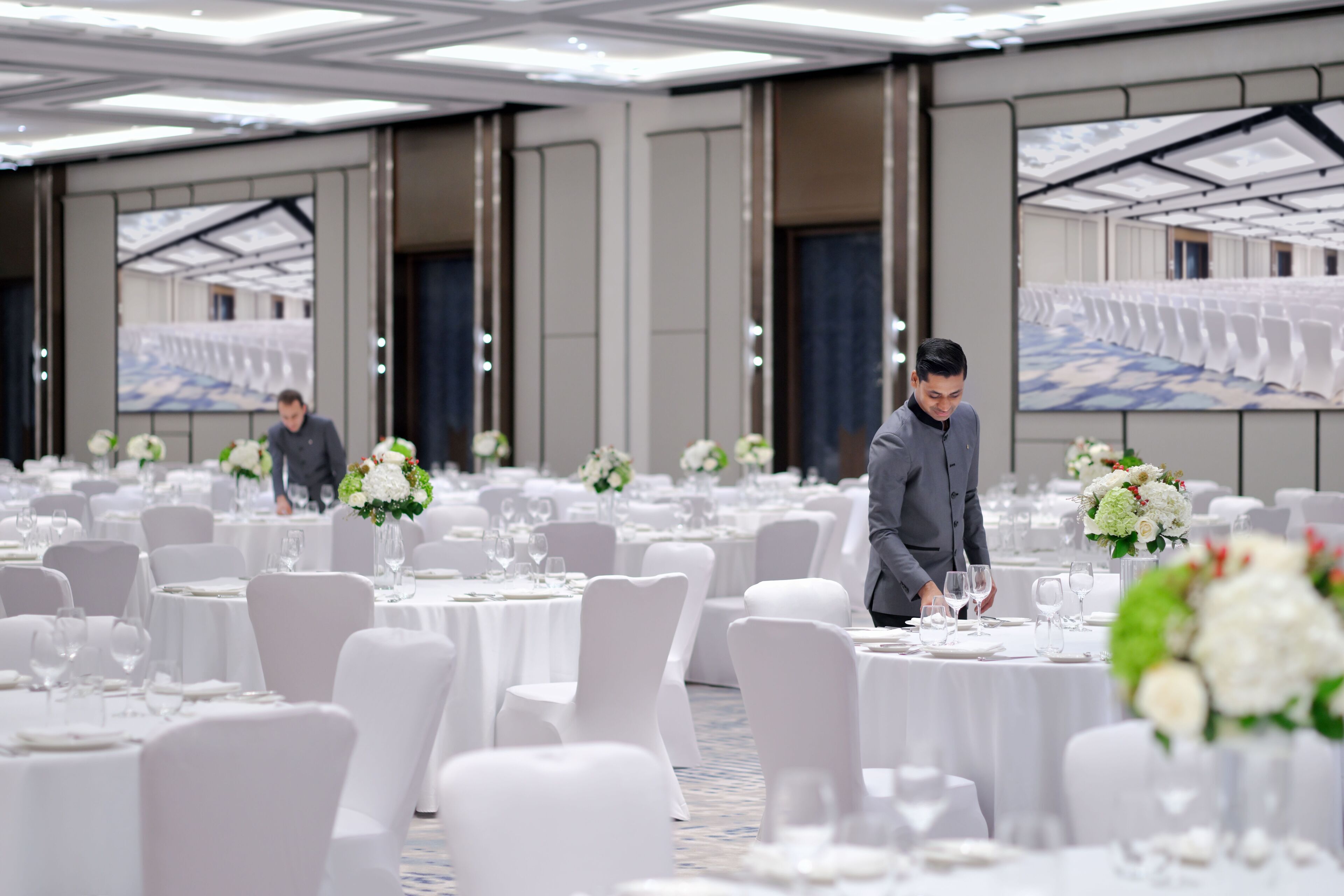 Salón de baile