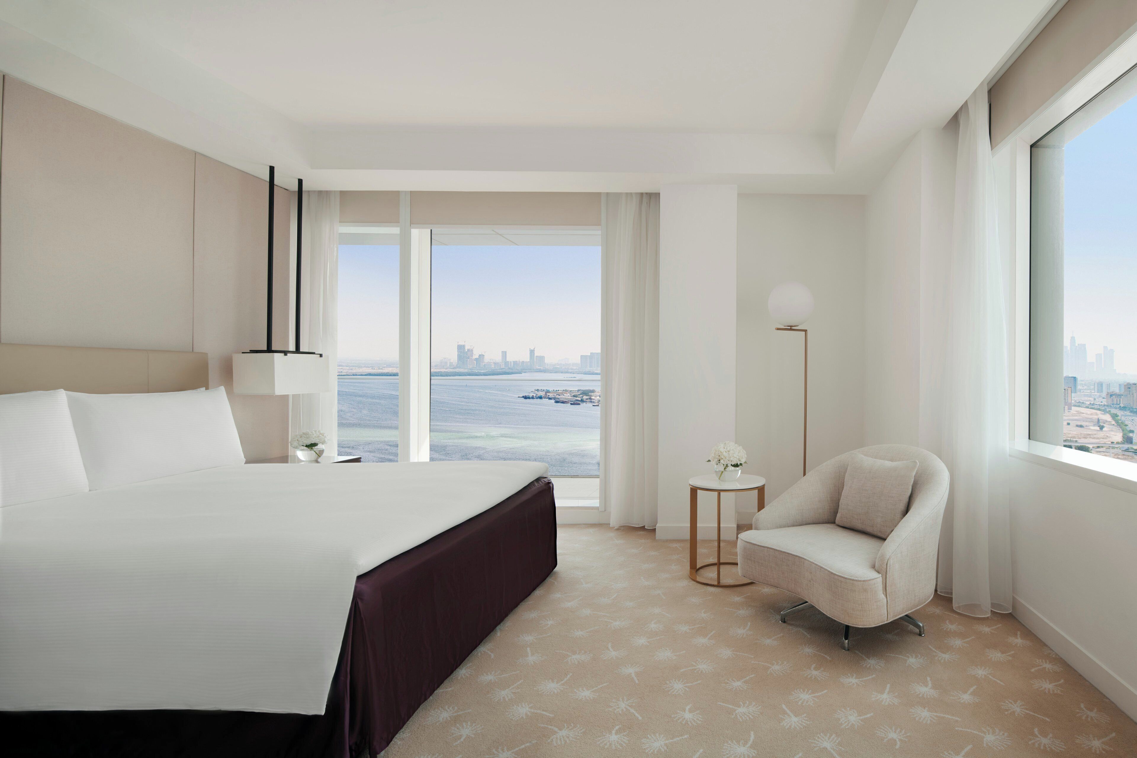 Foto - InterContinental Dubai Festival City by IHG
