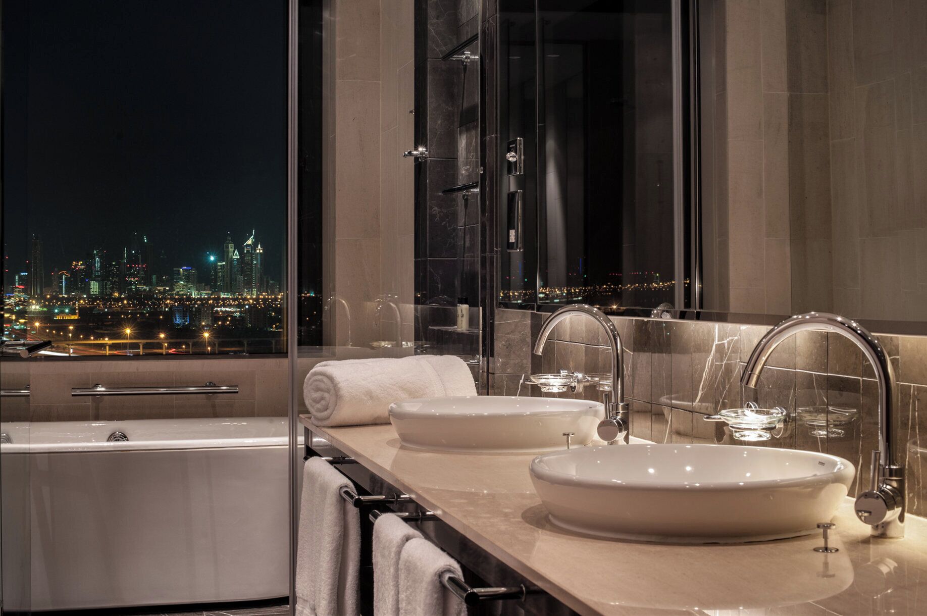 Foto - InterContinental Dubai Festival City by IHG