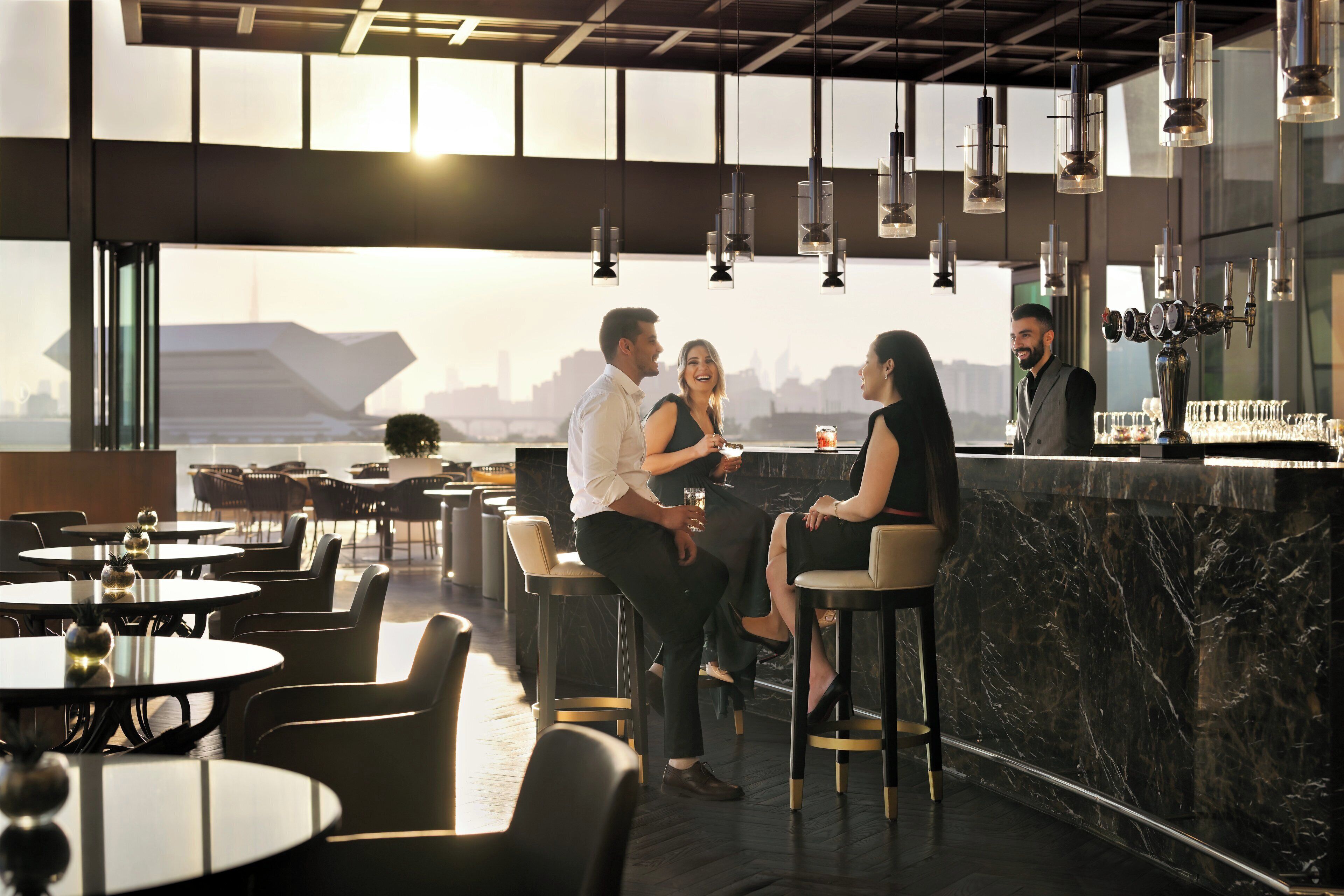 Foto - InterContinental Dubai Festival City by IHG