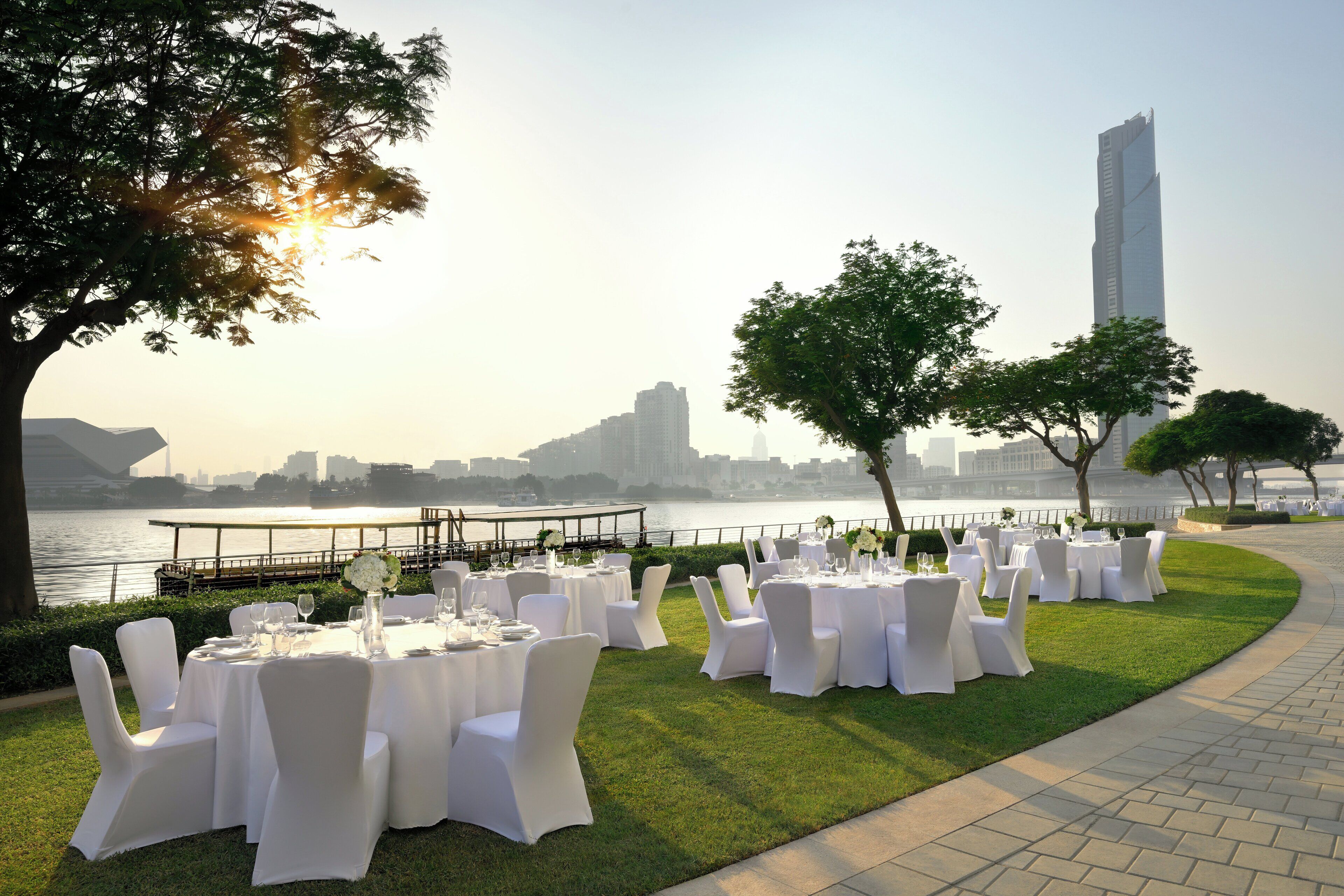 Photo - InterContinental Dubai Festival City by IHG