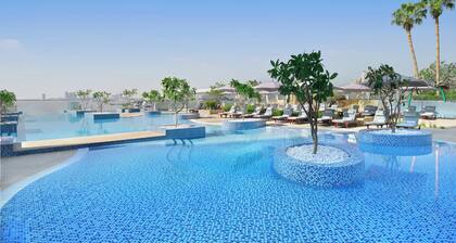 InterContinental Dubai Festival City by IHG