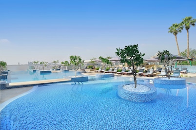 InterContinental Dubai Festival City by IHG