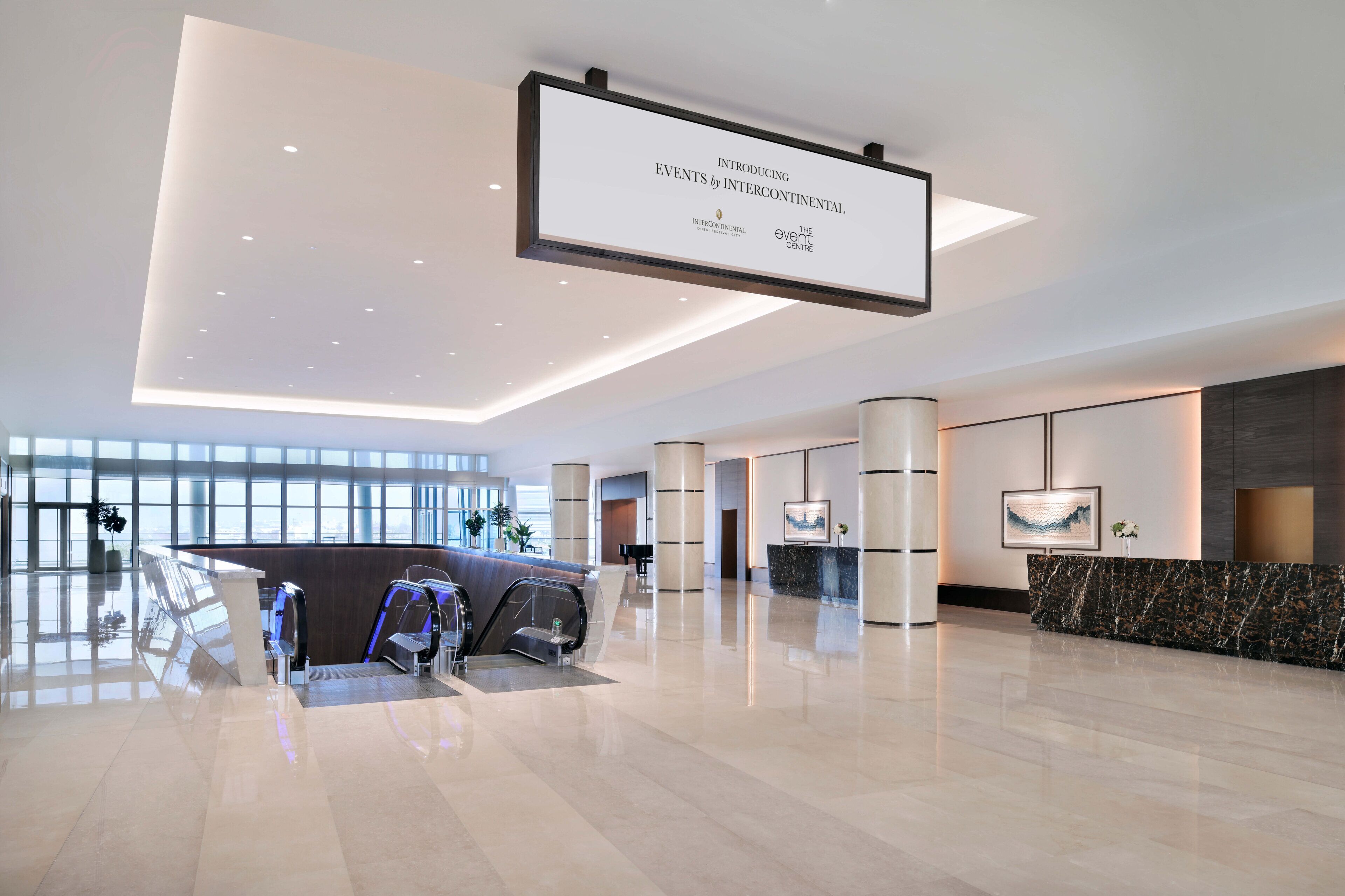 Photo - InterContinental Dubai Festival City by IHG