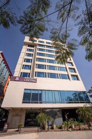 Exterior - Royal Orchid Central Jaipur (Jaipur)