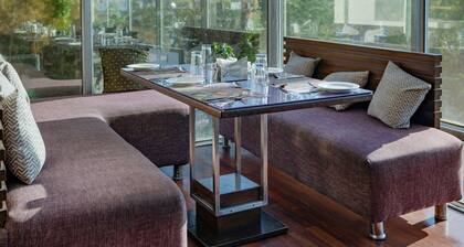 Royal Orchid Central Jaipur