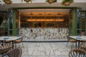 Lounge - Royal Orchid Central Jaipur (Jaipur)