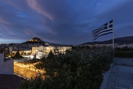 Amalia Hotel Athens - Image 13
