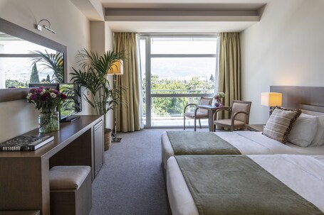 Amalia Hotel Athens - Image 19
