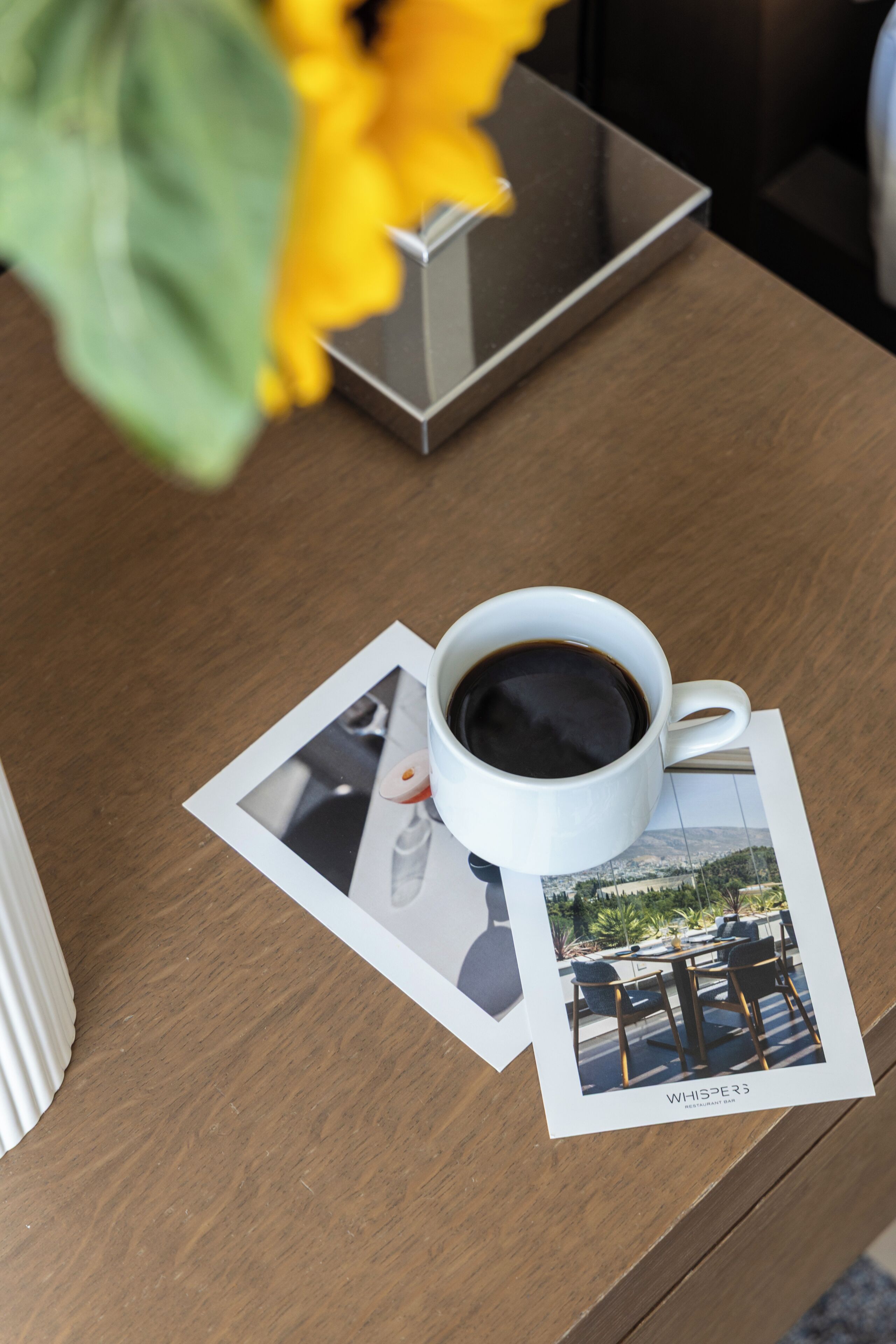 Photo - Amalia Athens Hotel