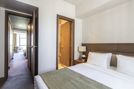 Amalia Hotel Athens - Image 25