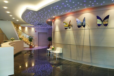 Amalia Hotel Athens - Image 5