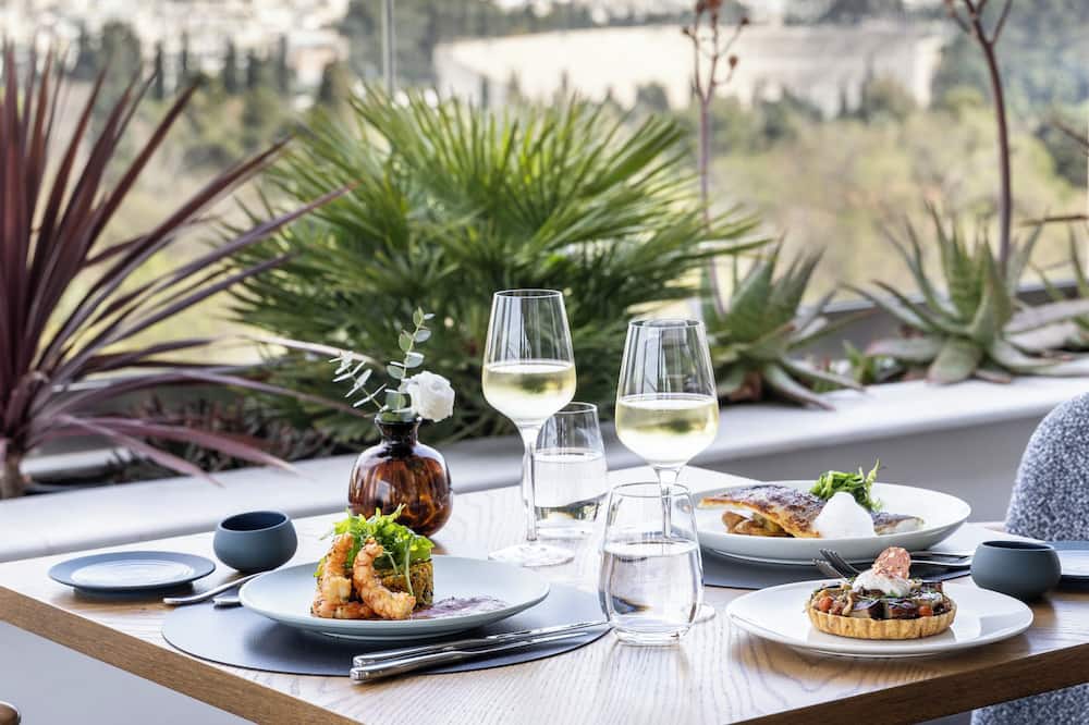 Amalia Hotel Athens
