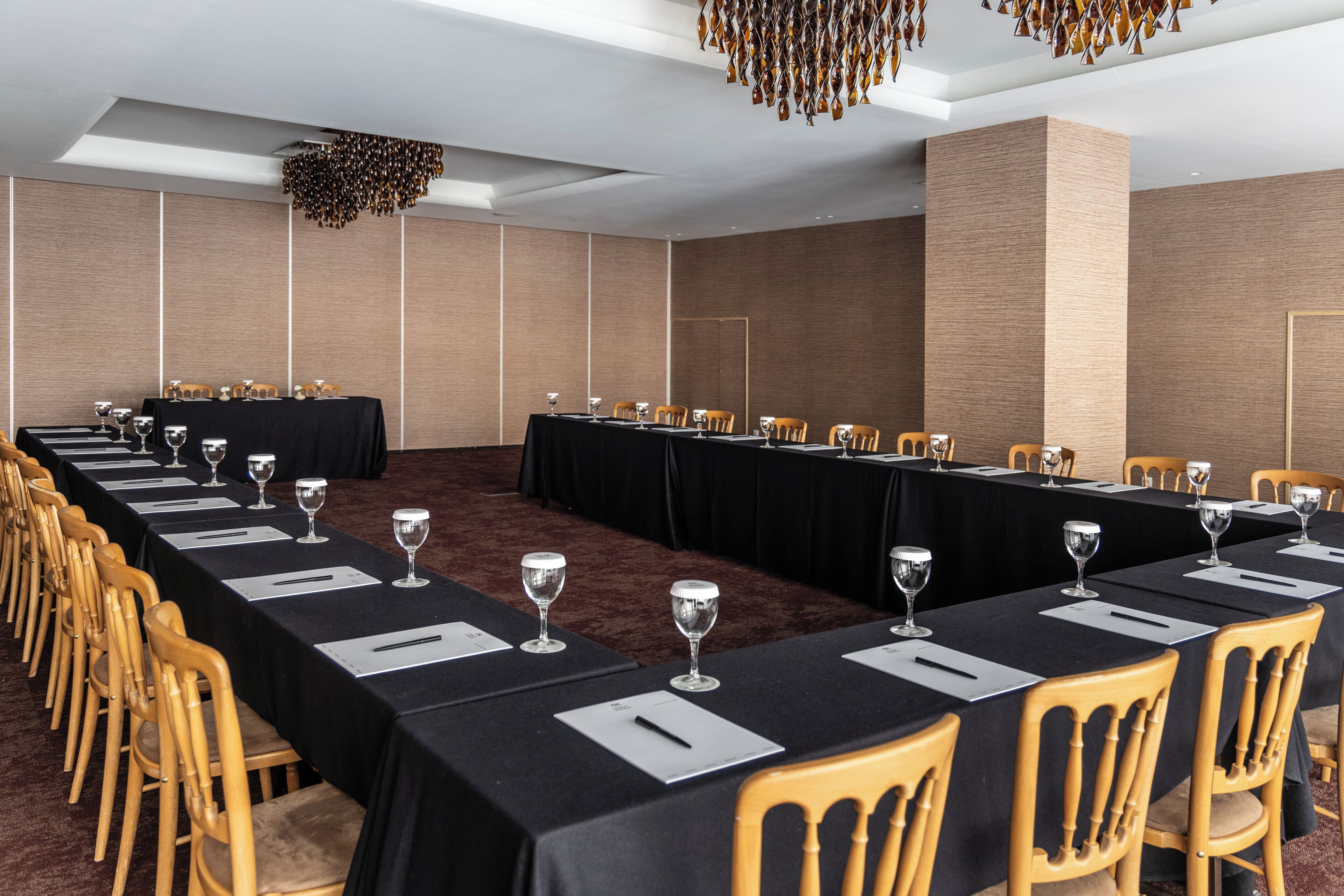 Foto - Amalia Athens Hotel