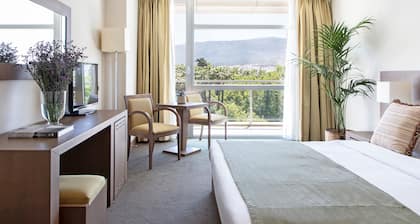 Amalia Hotel Athens