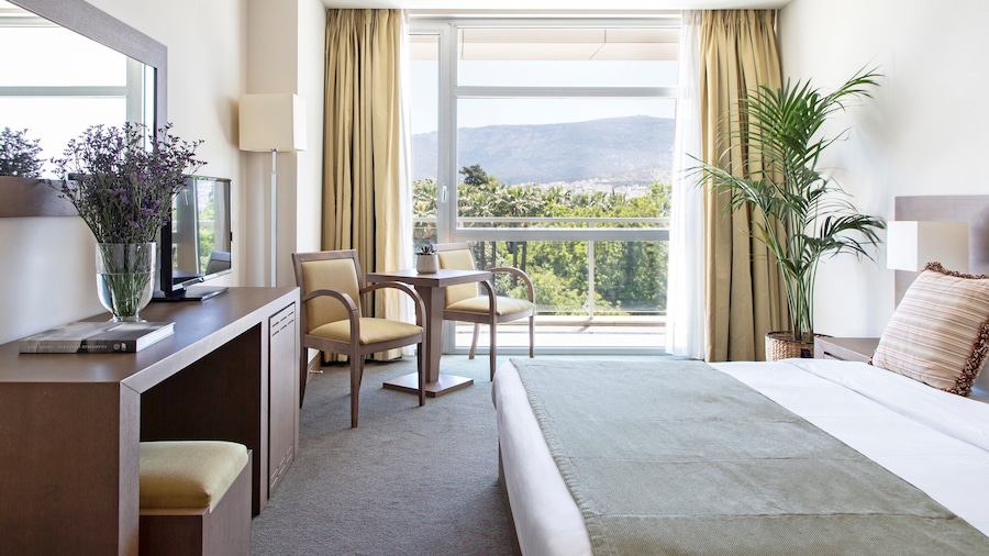 Amalia Hotel Athens