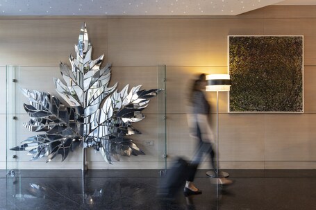 Amalia Hotel Athens - Image 20