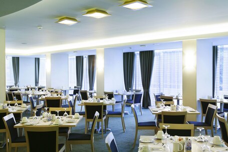 Amalia Hotel Athens - Image 21