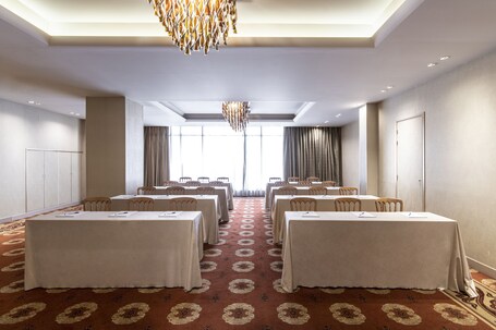 Amalia Hotel Athens - Image 22