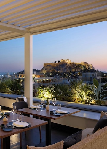 Amalia Hotel Athens