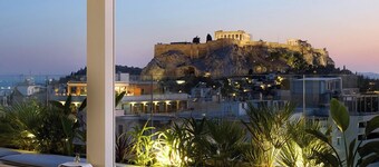 Amalia Hotel Athens