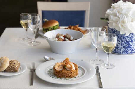 Amalia Hotel Athens - Image 28
