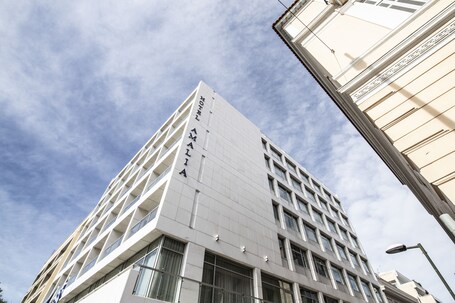 Amalia Hotel Athens - Image 14