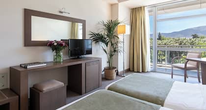 Amalia Hotel Athens