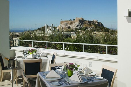 Amalia Hotel Athens - Image 7