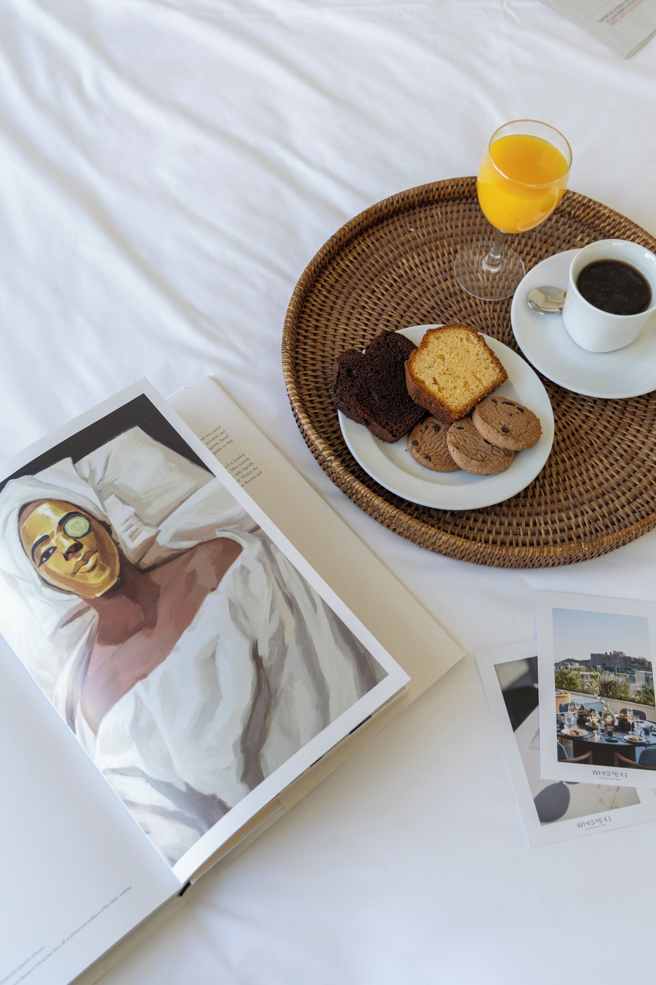 Foto - Amalia Athens Hotel