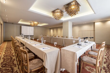 Amalia Hotel Athens - Image 31