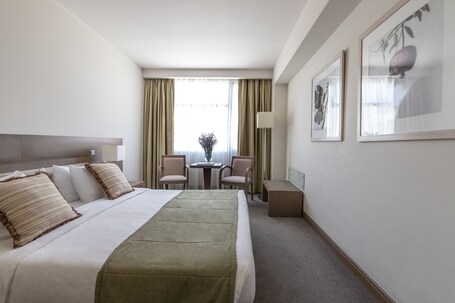 Amalia Hotel Athens - Image 35