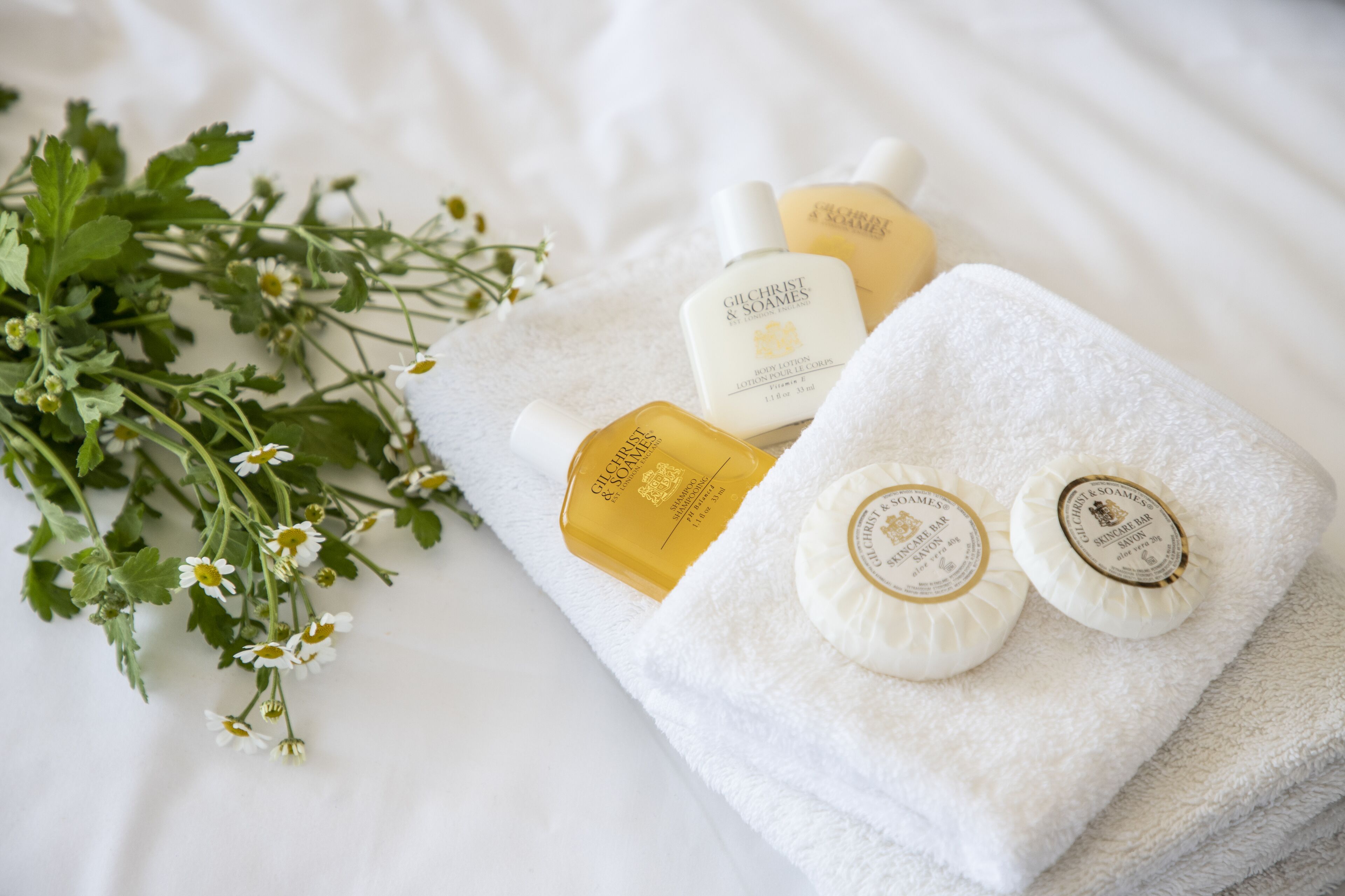 superior double or twin room | premium bedding, down duvets, minibar, in-room safe