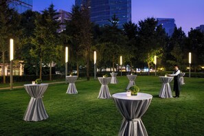 Meeting facility - JW Marriott Hotel Beijing (Beijing)