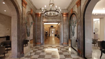 Recepción