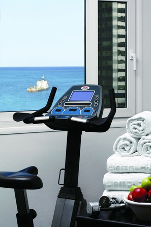 Deep-tissue massages, prenatal massages, sports massages, massages - NH Collection Buenos Aires Lancaster (Buenos Aires)