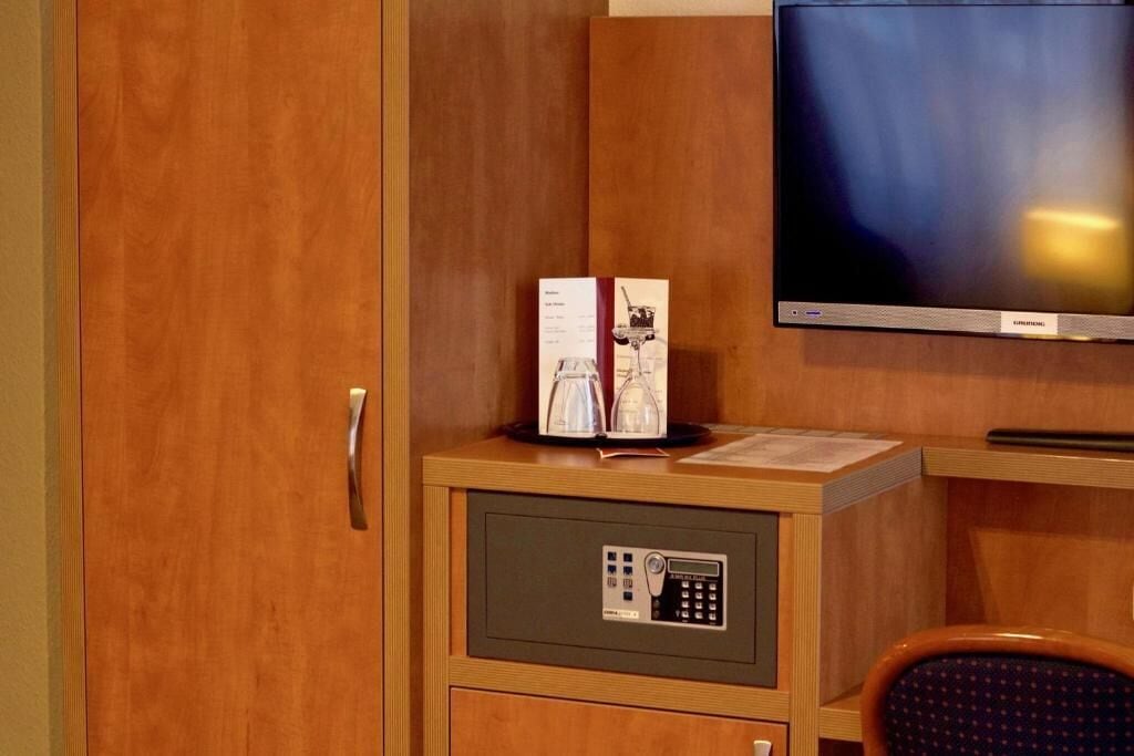 Foto - Hotel Niederrad