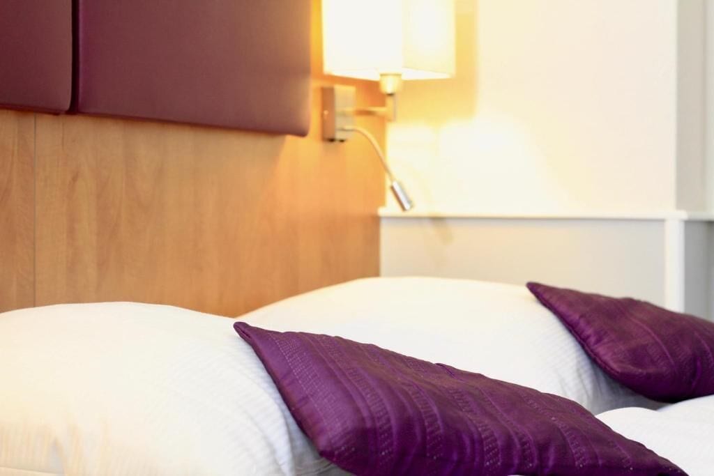 Foto - Hotel Niederrad