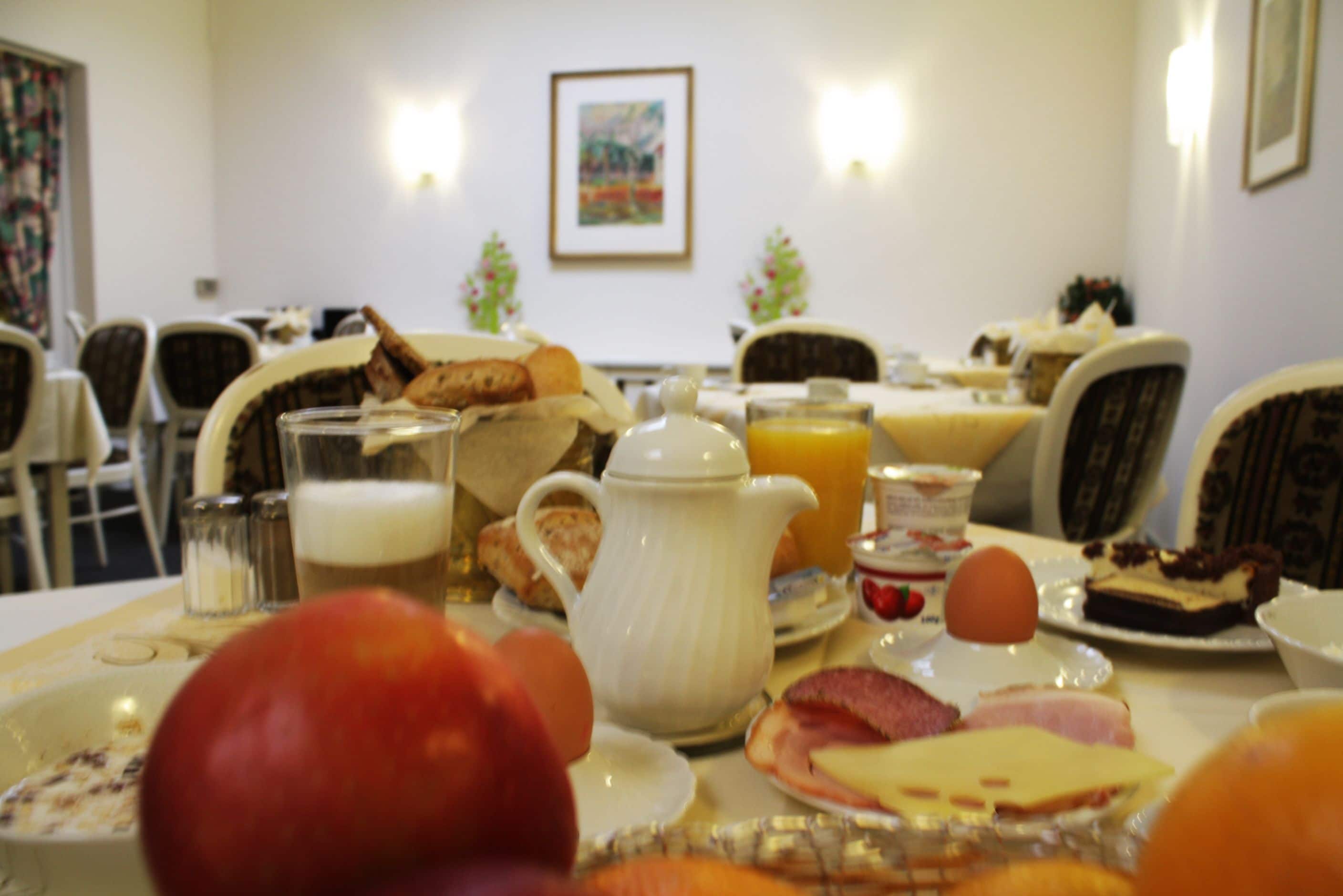 Foto - Hotel Niederrad