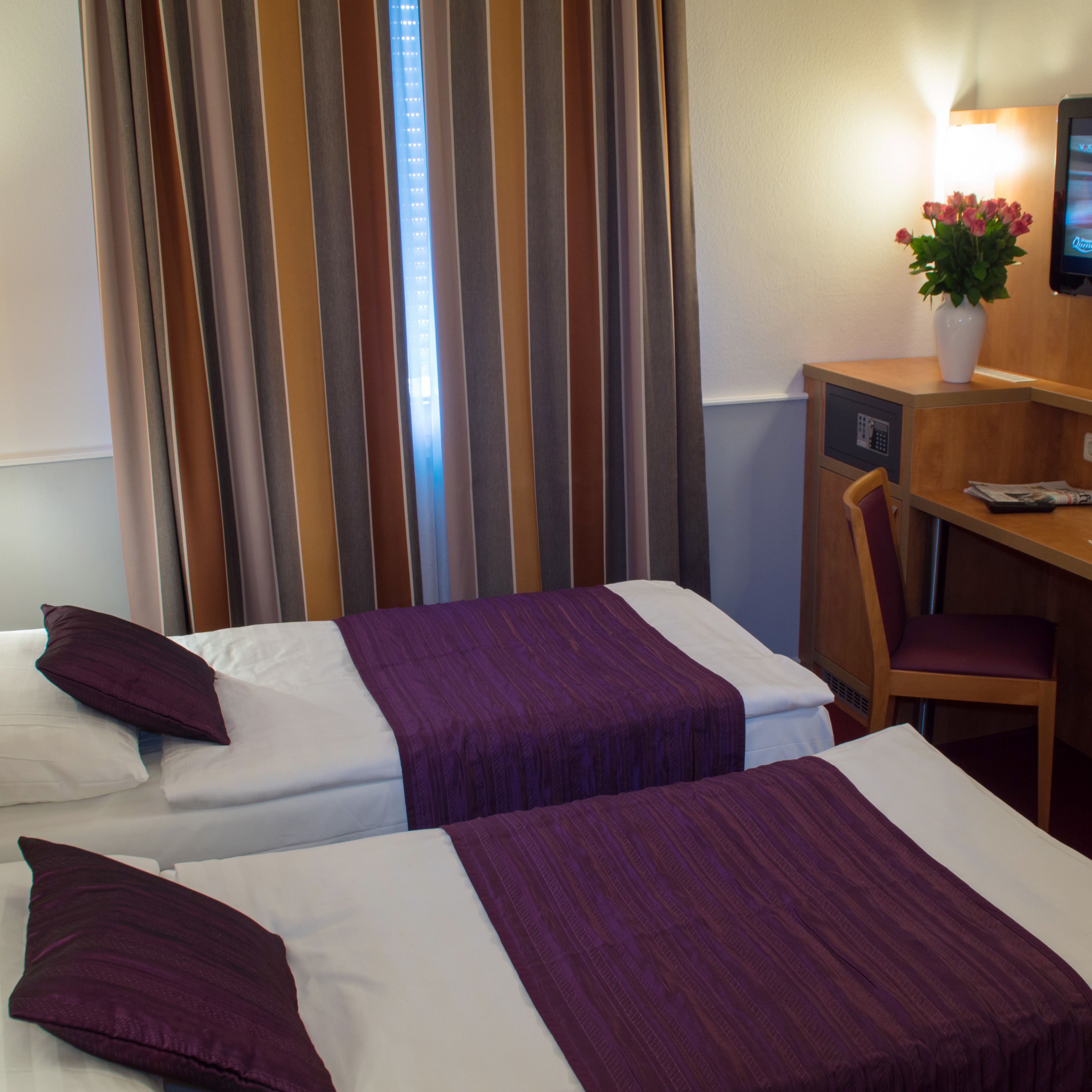 Foto - Hotel Niederrad